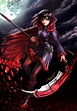 Ruby Rose - RWBY - Image by Myo-Zin #2656279 - Zerochan Anime Image Board