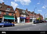 Hillingdon london hi-res stock photography and images - Alamy