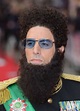 Photo: Sacha Baron Cohen as Admiral General Aladeen attends the World ...