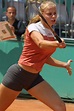 Jelena Dokić is in Full Motion - WTA Photo (26472167) - Fanpop
