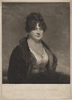 NPG D4282; Lavinia Spencer (née Bingham), Countess Spencer - Portrait - National Portrait Gallery