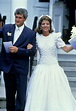Pin by Annie Dill on Wedding of Caroline Kennedy and Edwin Schlossberg | Caroline kennedy ...