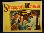 Singapore Woman (1941)