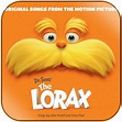 John Powell Dr Seuss The Lorax Original Motion Picture Score Album ...