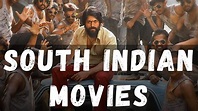 Five Best South Indian Movies On Netflix - LiveAkhbar