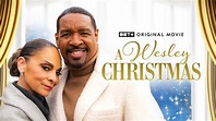 BET+ Original Movie | A Wesley Christmas - YouTube