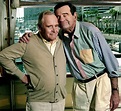 The Odd Couple | Jack lemmon, Walter matthau, Lemmon