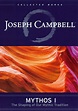 Best Buy: Joseph Campbell: Mythos I [2 Discs] [DVD]