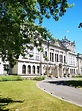 Universidades en Gales | La educación galesa | Wales.com