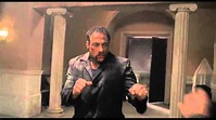 Van Damme vs Adkins The Shepherd (El Patrullero) - YouTube