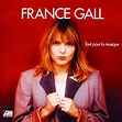 France Gall - Tout Pour La Musique | Upcoming Vinyl (July 8, 2016)