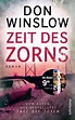 Review: Zeit des Zorns - Savages | Don Winslow (Buch) | Medienjournal
