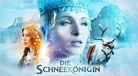 Die Schneekönigin | Trailer deutsch HD | Märchenfilm - YouTube