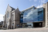 Aberdeen Maritime Museum | Museu.MS