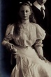 Princesa Victoria Luisa Hohenzollern de Prusia y Alemania. | Royal ...