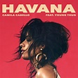 Camila Cabello - Havana Sheet Music, Piano Notes, Chords Young Thug