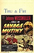 Savage Mutiny (1953)