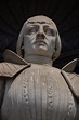Alfonso “il Magnanimo” I d’Aragona | Royal palace, Naples, Statue
