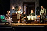 Arthur Miller's A View From the Bridge ; A Masterfully Presented ...