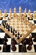 double chess by NikitaLaChance on DeviantArt
