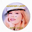 Amanda Lear - Love Boat - Vinyl 12" - 2005 - DE - Original | HHV
