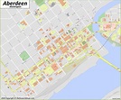 Aberdeen Map | Washington, U.S. | Discover Aberdeen with Detailed Maps