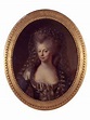 Duchess Frederica of Württemberg (1765--1785). German Women, German ...