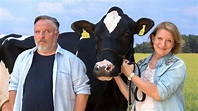 Filme im Ersten: Gloria, die schönste Kuh meiner Schwester | ARD Mediathek