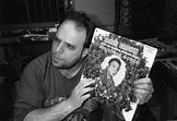Eddie Gorodetsky and I used to do an annual Christmas show on K-ROCK ...
