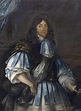 Emanuel (1631-1670), prince of Anhalt-Plötzkau Anhalt- Köthen — Unknown ...