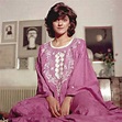 shohreh aghdashloo, c. 1973 5 godz. | Fashion, Saree, Women