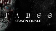 Taboo Season 3 Trailer - Tabooooo