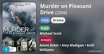 Murder on Pleasant Drive (film, 2006) - FilmVandaag.nl