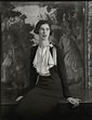 NPG x151522; Hilary FitzClarence (née Wilson), Countess of Munster ...