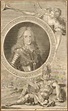 Guido Starhemberg 1657-1737 - Antique Portrait