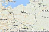 Polen | Reisinformatie | Landenkompas