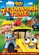 Bob the Builder: Teamwork Time - película: Ver online