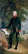 Herzog Georg I. von Sachsen-Meiningen - Schatzkammer Thüringen