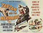 Tarzan e as Sereias 1948 Leg mkv | Tarzan, Tarzan filme, Melhores ...