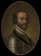 Familles Royales d'Europe - Charles Ier de Bourbon, duc de Vendôme