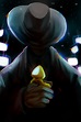 The Thin Man Little Nightmares 2 Art