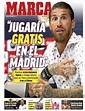 2019-05-31 Periódico Marca (España). Periódicos de España. Toda la ...