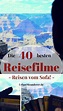 Die 40 besten Reisefilme: Filme über Reisen für Abenteuer vom Sofa ...