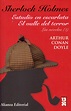 [Libro] Sherlock Holmes: Las Novelas (I) (2007-25) – CPI (Curioso pero ...
