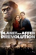 Rise of the Planet of the Apes (2011) - Posters — The Movie Database (TMDb)