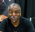 LeVar Burton: What actor who played Kunta Kinte in 'Roots' looks like ...