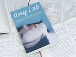 Reseña: Hasta el fin del mundo de Amy Lab | Alice and Books