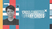 The Cross Connection With Tiffany Cross - MSNBC News Show