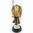 Archangel Raphael God's Healing Angel 5" Inch Holy Religious Figurine ...