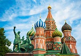 12 lugares de Rusia que no te puedes perder | Skyscanner Espana